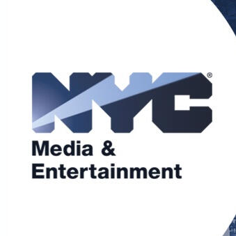 NYC Mayor's Office Of Media & Entertainment NYC Mayor's Office Of Media & Entertainment Logo