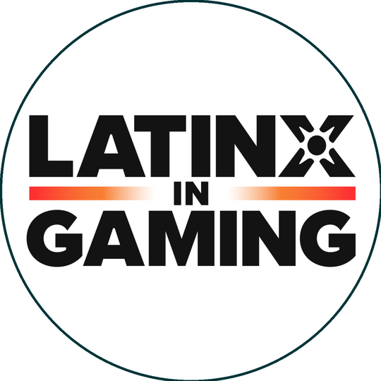 Latinx In Gaming