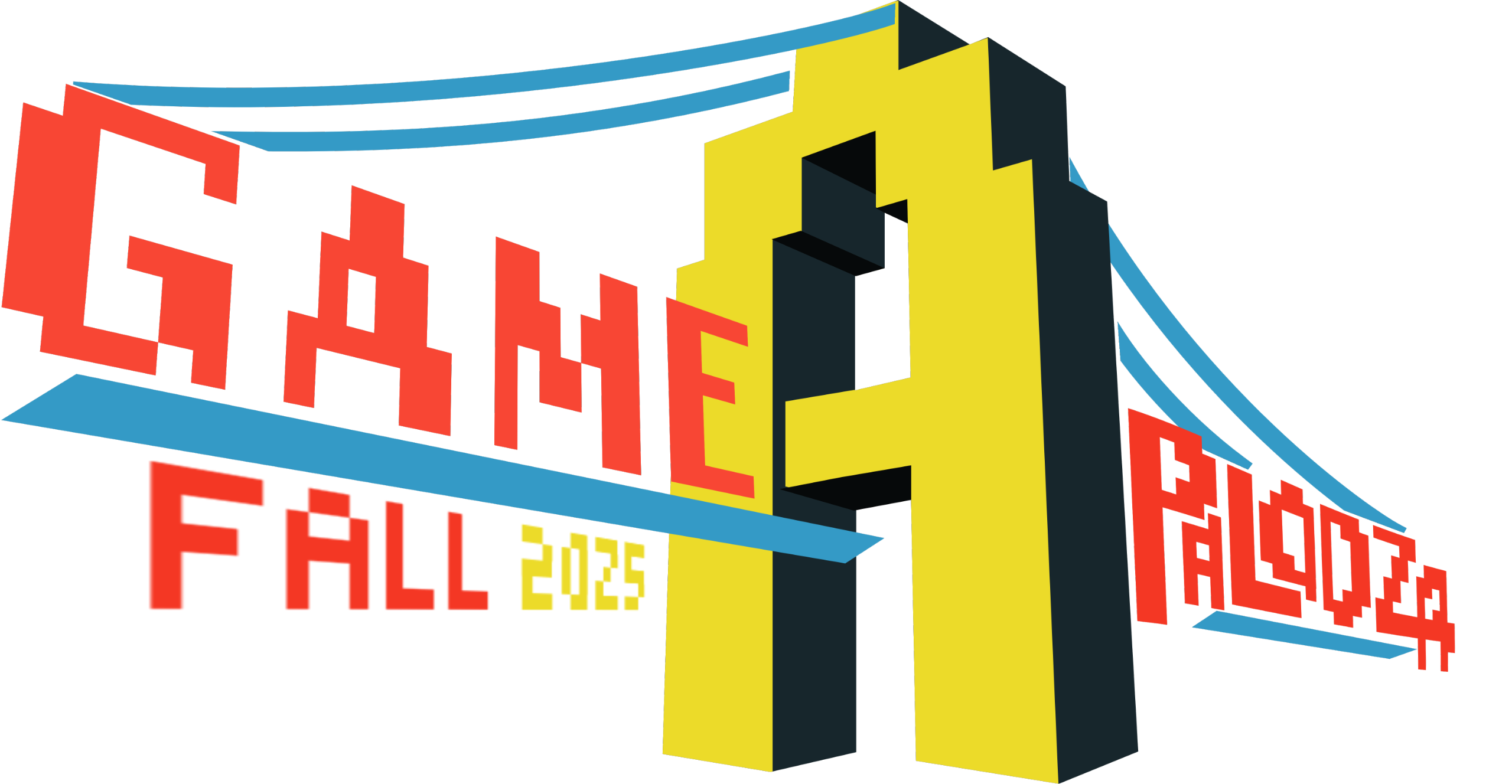 Game-A-Palooza Logo
